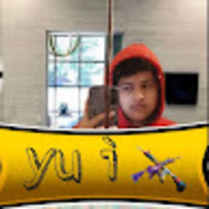 Meet your Posher, Bladimir